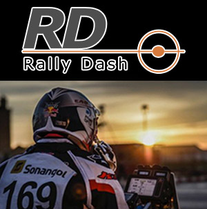 Rally Dash